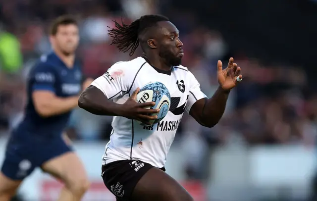 Gabriel Ibitoye