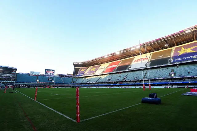 Kings Park