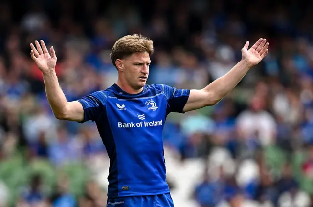 Jordie Barrett