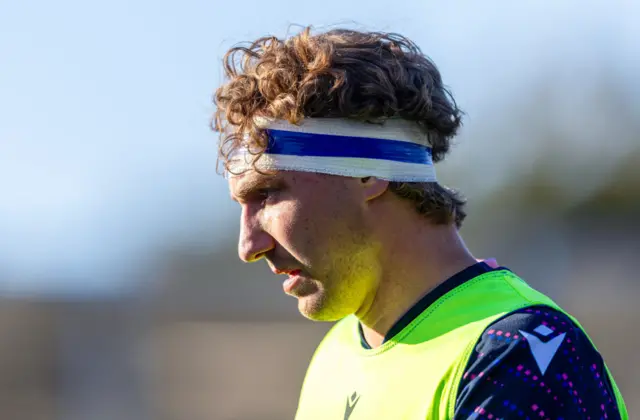 Jamie Ritchie