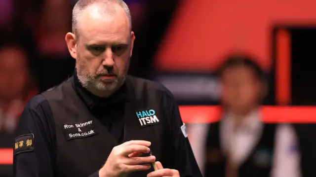 Mark Williams
