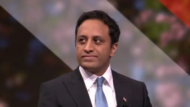 Zia Yusuf