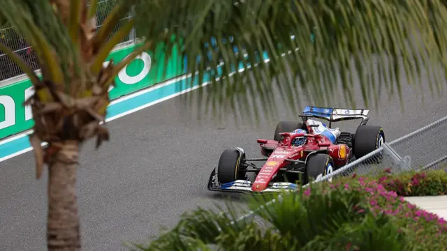 Charles Leclerc
