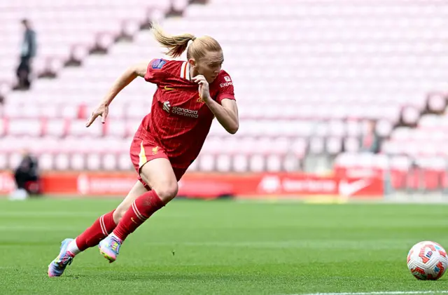 Ceri Holland