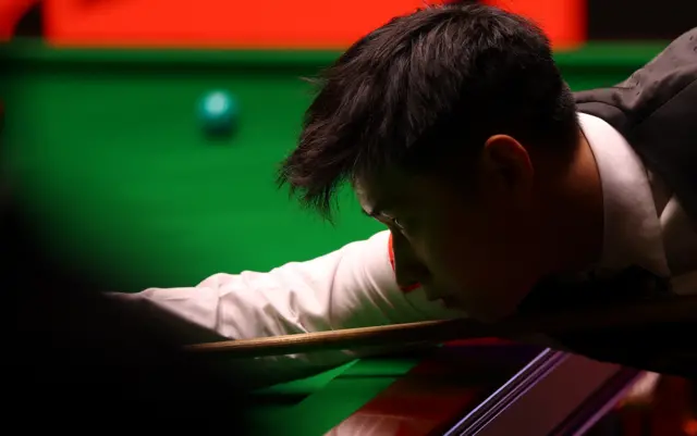 Zhao Xintong