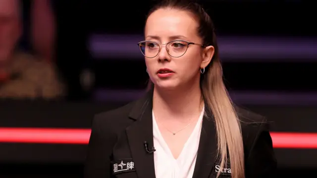 Desislava Bozhilova