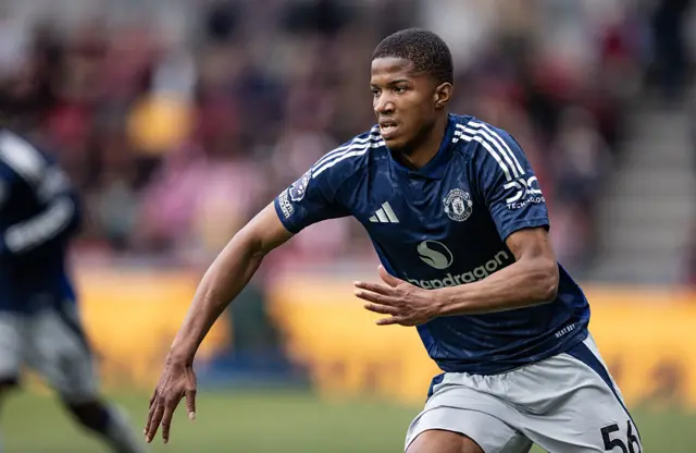 Chido Obi