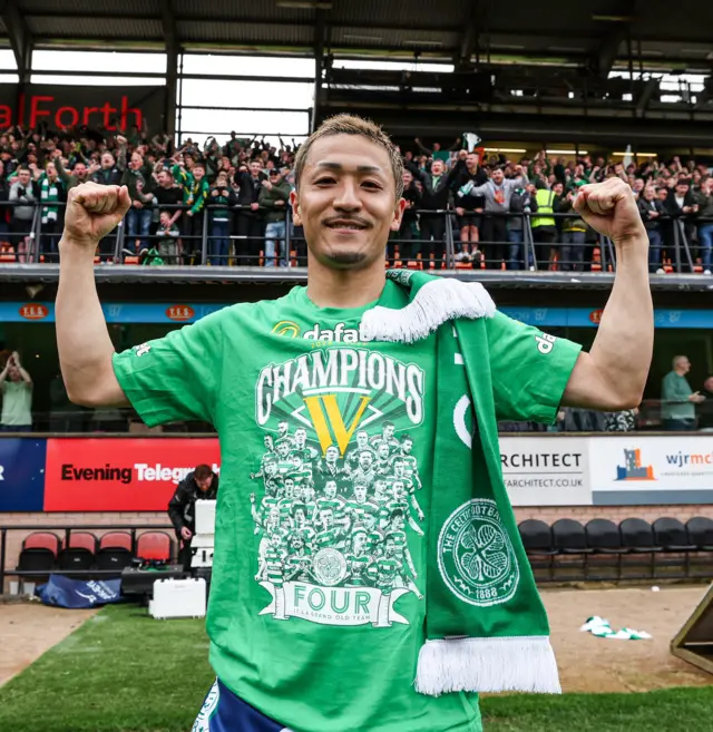 Daizen Maeda