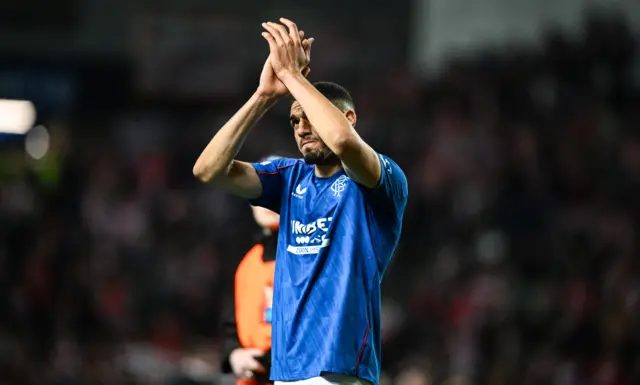 Leon Balogun