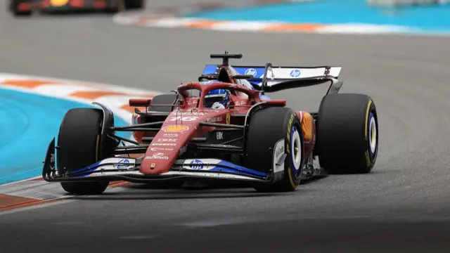 Charles Leclerc