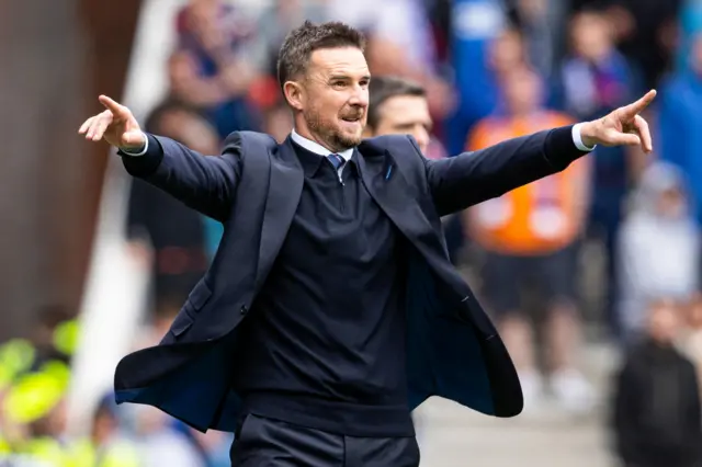 Barry Ferguson