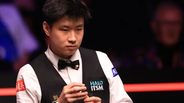 Zhao Xintong