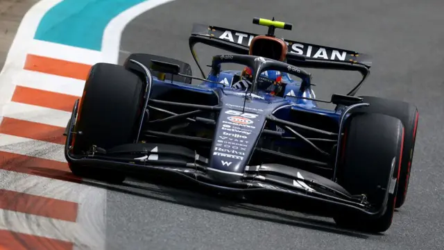 Carlos Sainz