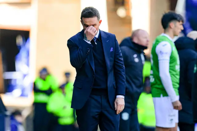 Barry Ferguson