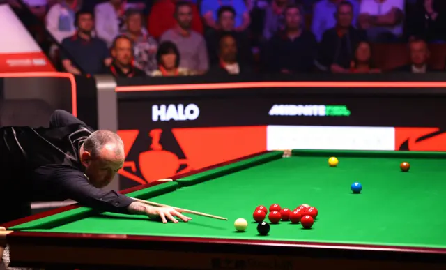 Mark Williams