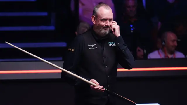 Mark Williams