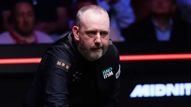 Mark Williams