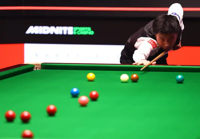 Zhao Xintong