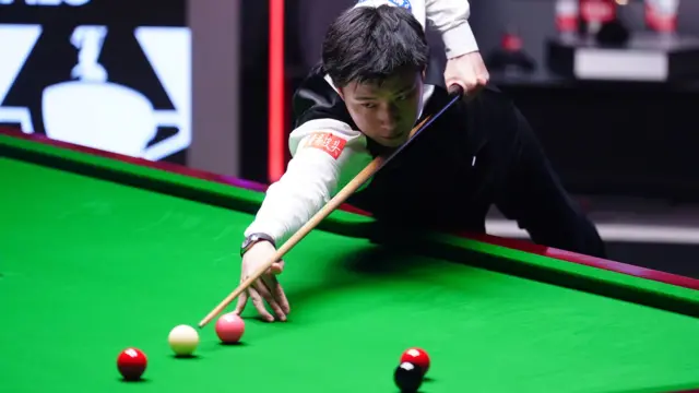 Zhao Xintong