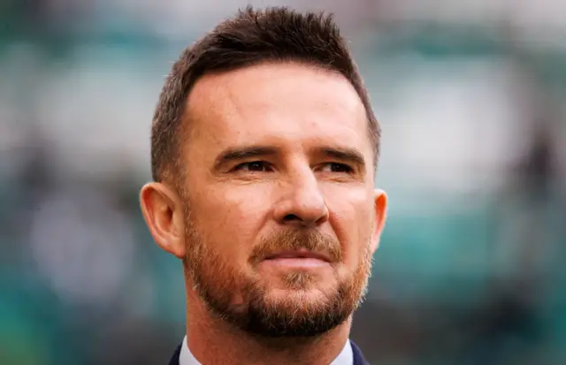 Barry Ferguson