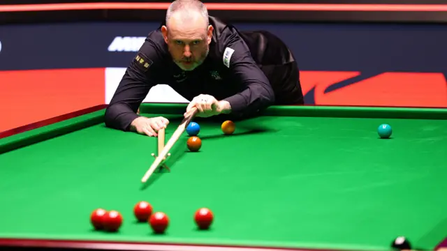 Mark Williams