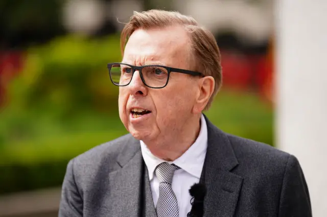 Timothy SPall