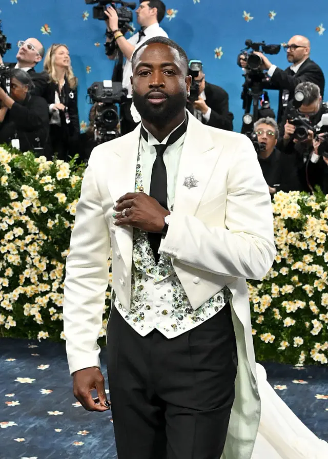 Dwayne Wade