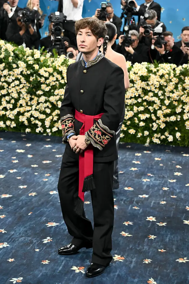 Barry Keoghan