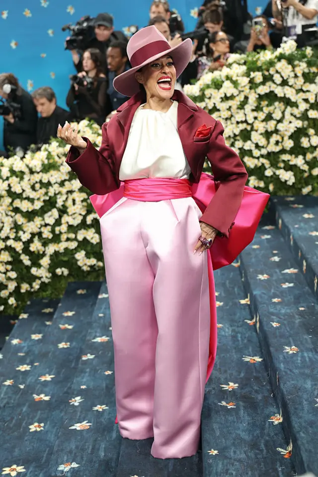 Tracee Ellis Ross