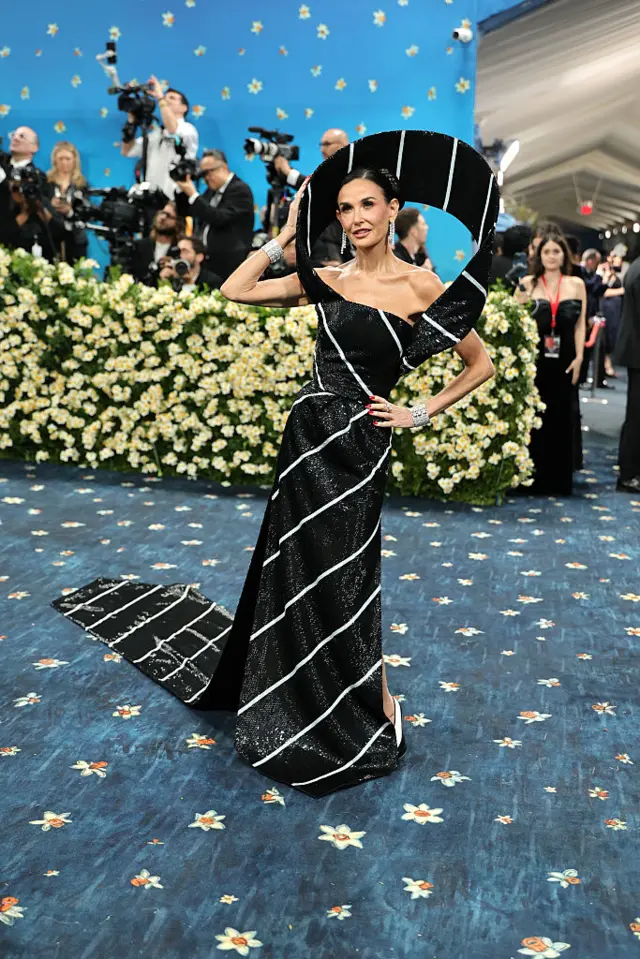 Demi Moore