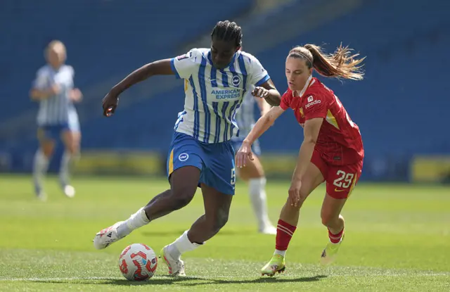 Michelle Agyemang