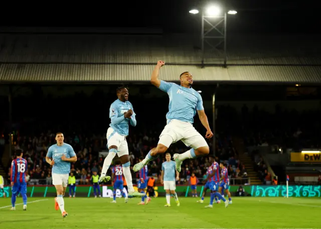 Nottingham Forest's Murillo celebrates scoring