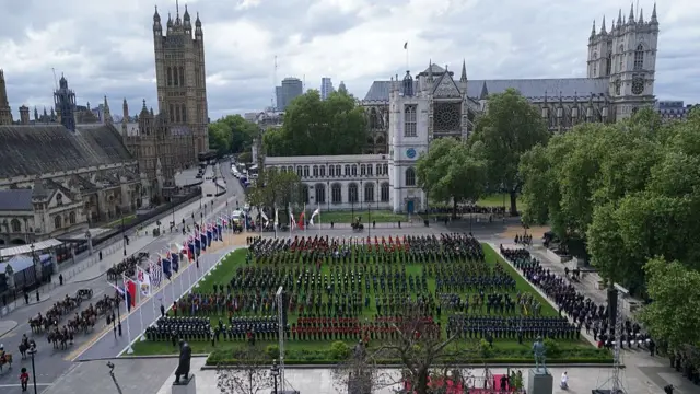 Parliament Square