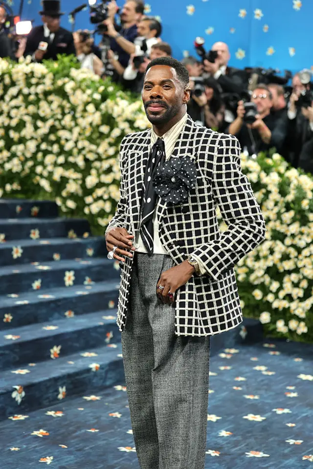 Colman Domingo