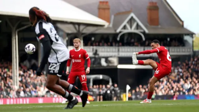 Trent Alexander-Arnold