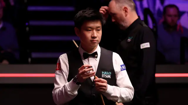 Zhao Xintong