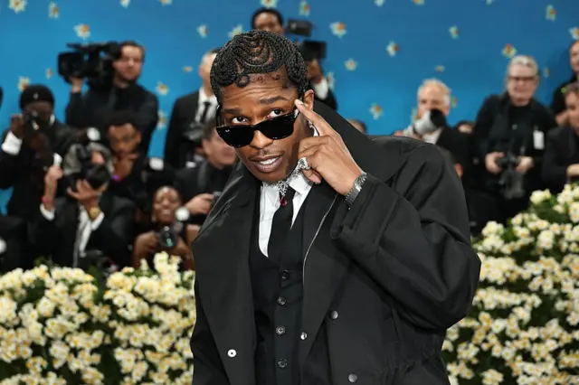 A$AP Rocky