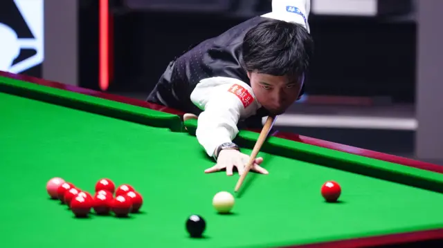 Zhao Xintong