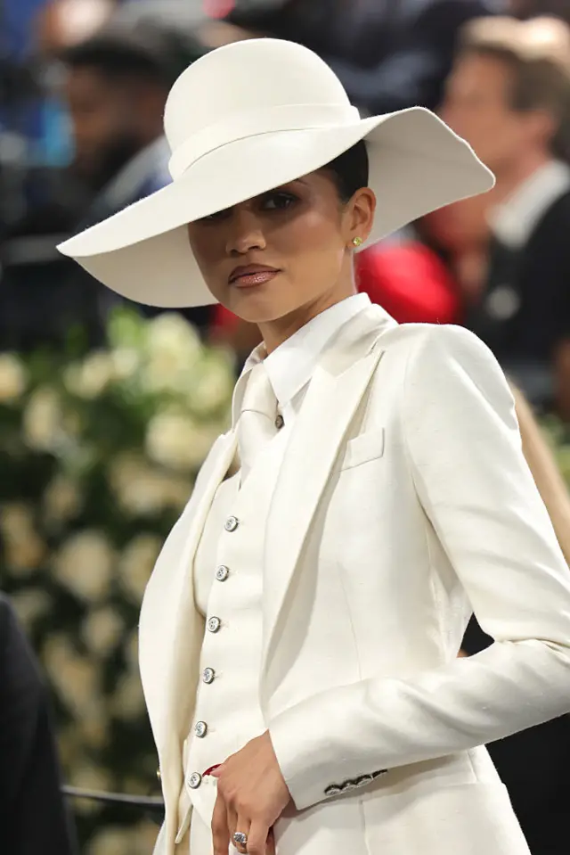 Zendaya