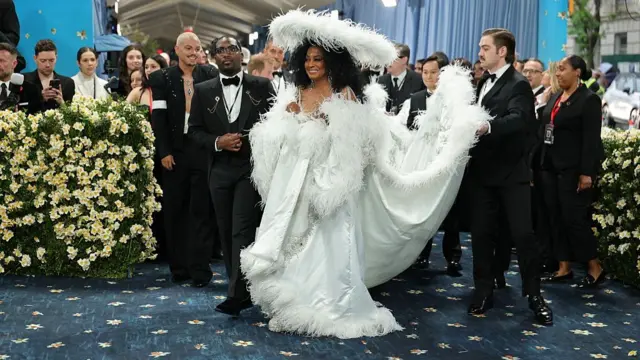Diana Ross