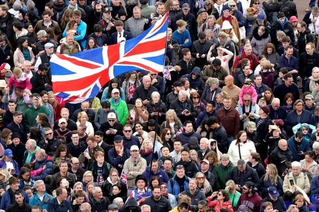 Crowds