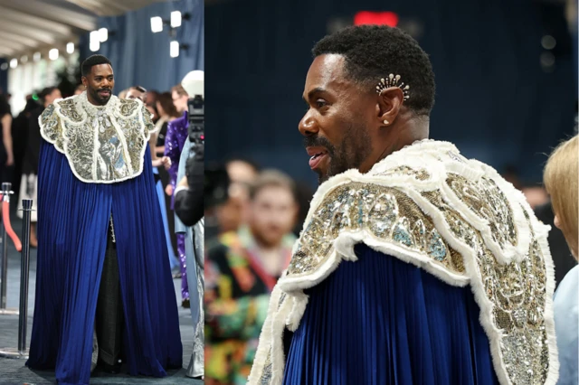 Colman Domingo
