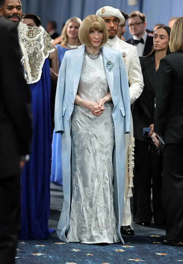 Anna Wintour