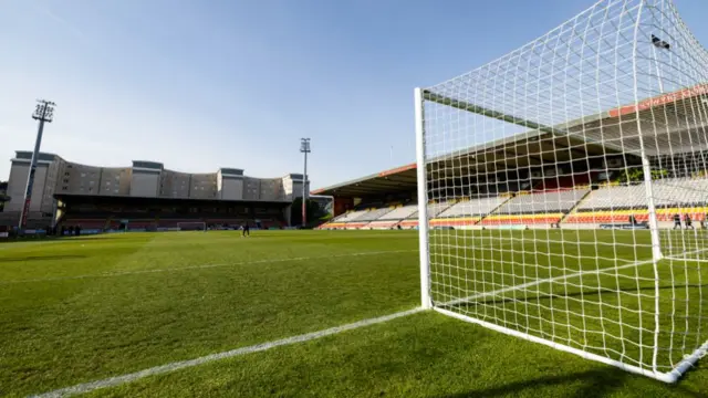 Firhill