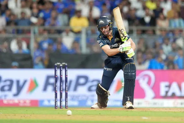 Jos Buttler