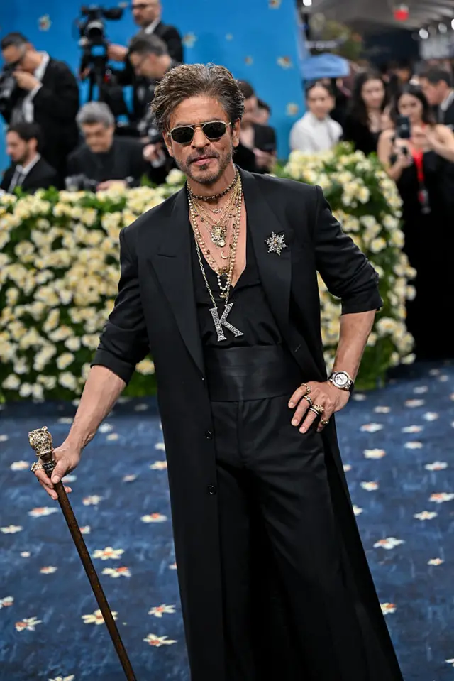 Shah Rukh Khan