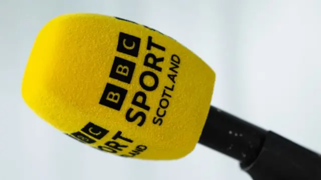 BBC mic
