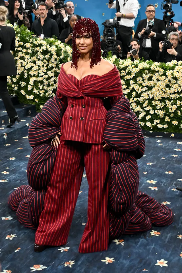 Alicia Keys