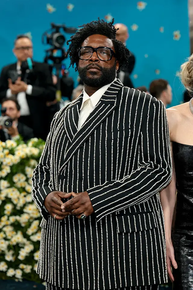Questlove