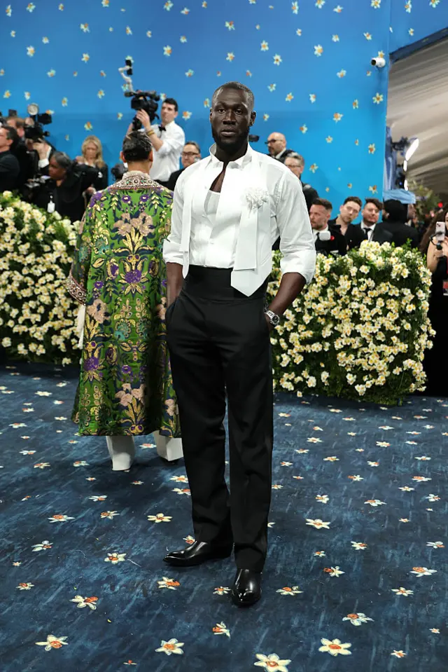 Stormzy